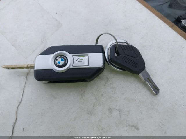 2017 BMW R1200 WB10A120XHZ667470 Photo 10