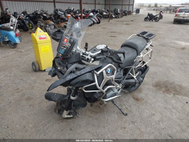 2017 BMW R1200 WB10A120XHZ667470 Photo 1