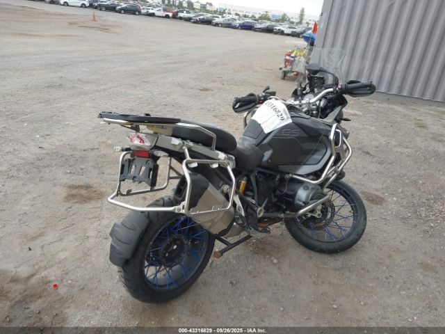 2017 BMW R1200 WB10A120XHZ667470 Photo 3