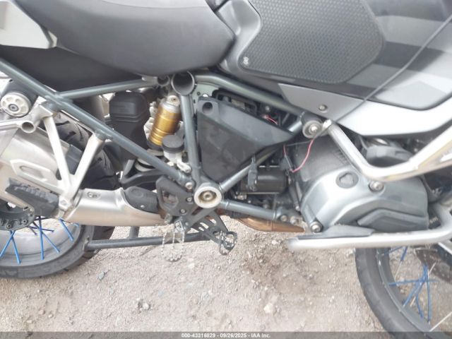 2017 BMW R1200 WB10A120XHZ667470 Photo 7