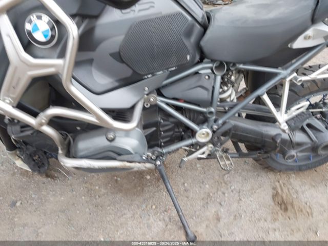 2017 BMW R1200 WB10A120XHZ667470 Photo 8