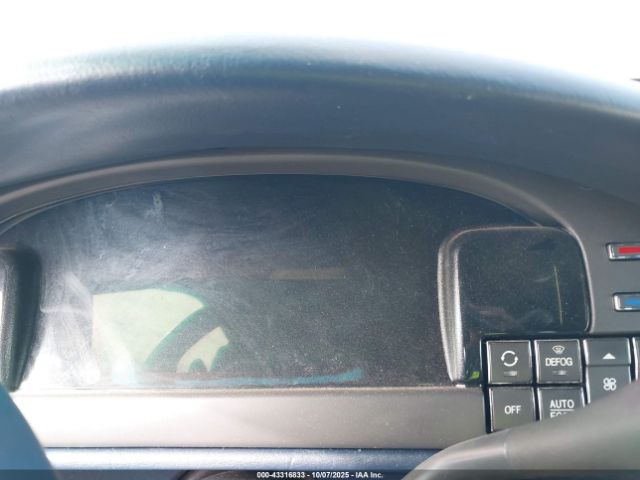 1998 CADILLAC DEVILLE 1G6KD54YXWU711543 Photo 6