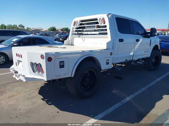 Ford F-250 2018 1FT7W2BT2JED01289 Image 4