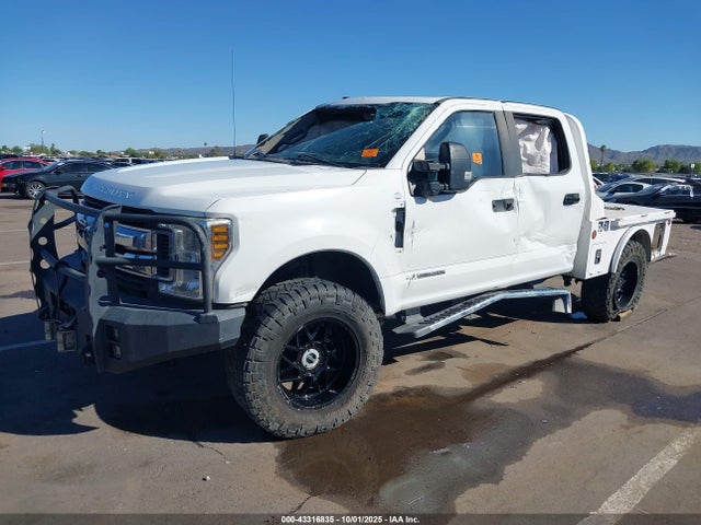 Ford F-250 2018 1FT7W2BT2JED01289 Image 6