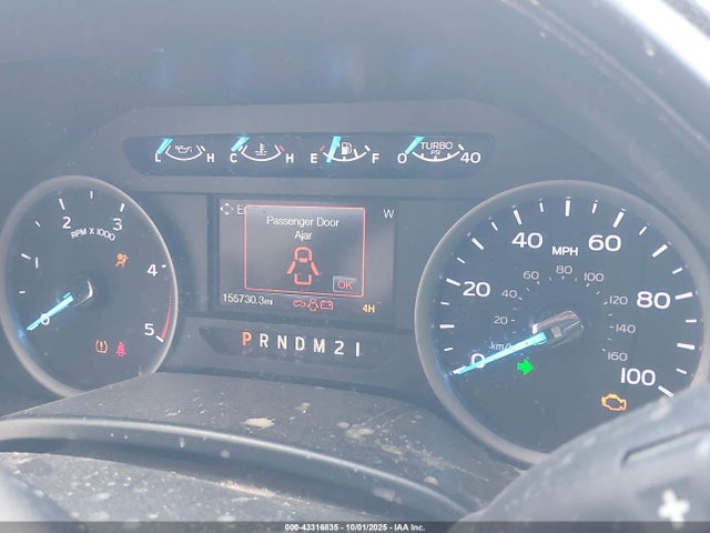 Ford F-250 2018 1FT7W2BT2JED01289 Image 7