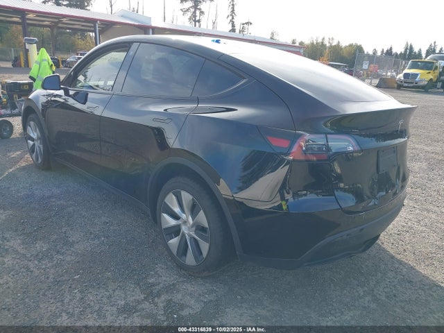 7SAYGDEE1PF760009 Tesla 2023