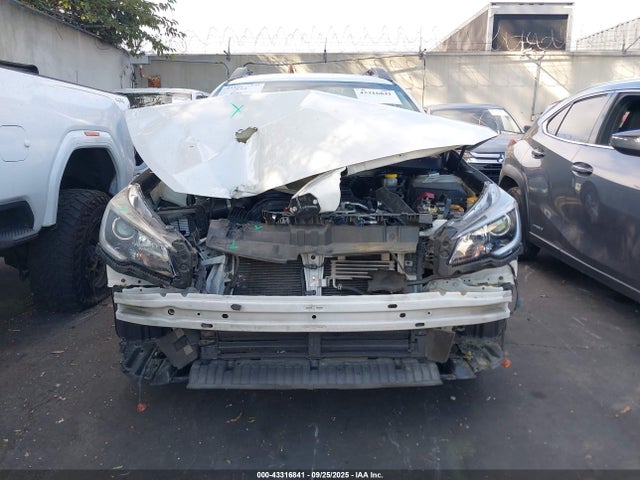 4S4BSAHC6K3263534 Subaru na u5
