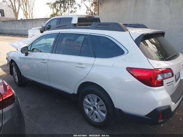 4S4BSAHC6K3263534 Subaru na u5