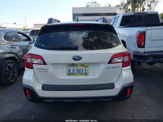 4S4BSAHC6K3263534 Subaru na u5