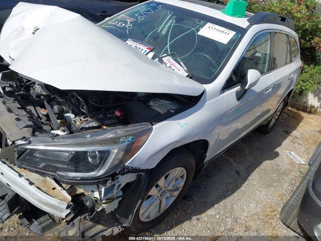 4S4BSAHC6K3263534 Subaru na u5