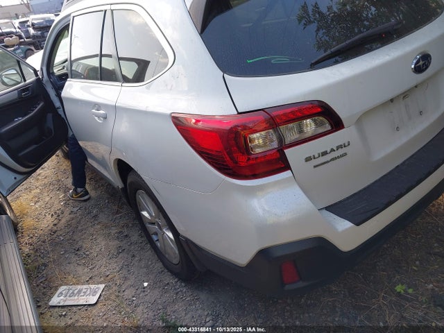 4S4BSAHC6K3263534 Subaru na u5
