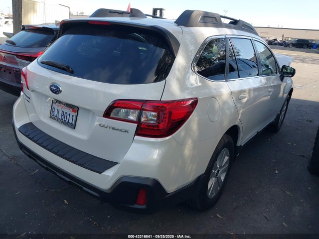 4S4BSAHC6K3263534 Subaru na u5