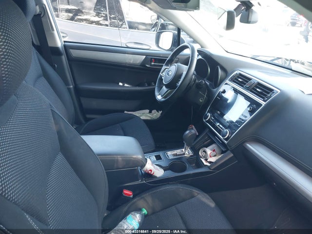 4S4BSAHC6K3263534 Subaru na u5