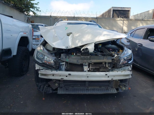 4S4BSAHC6K3263534 Subaru na u5