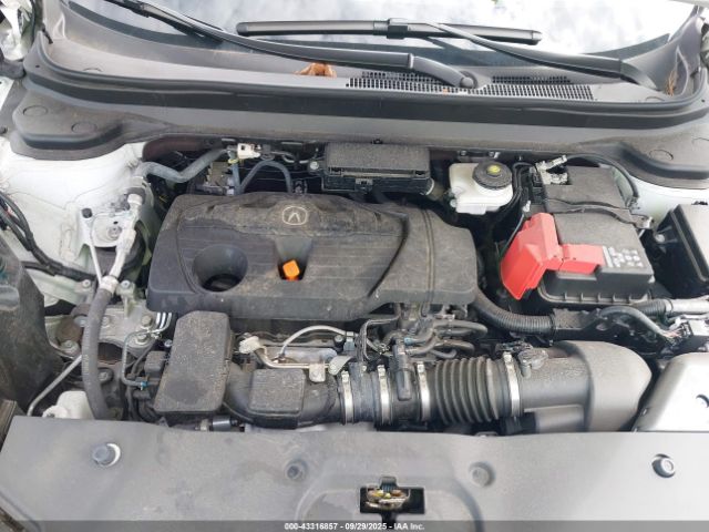 2024 ACURA RDX 5J8TC2H36RL039588 Photo 9