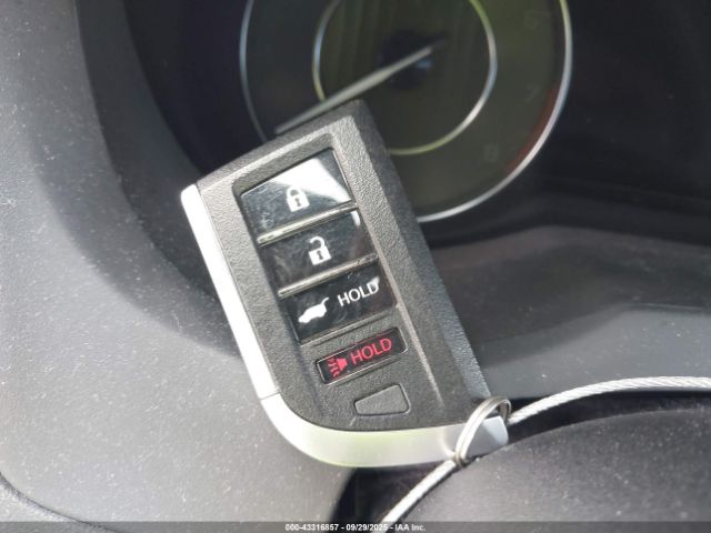 2024 ACURA RDX 5J8TC2H36RL039588 Photo 10