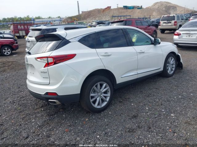 2024 ACURA RDX 5J8TC2H36RL039588 Photo 3