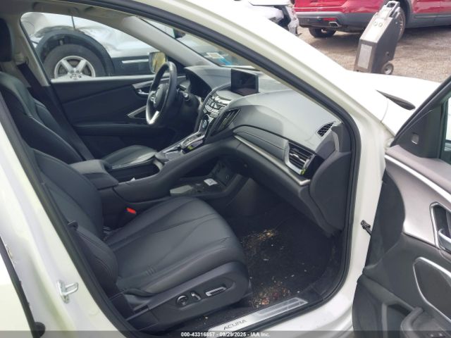 2024 ACURA RDX 5J8TC2H36RL039588 Photo 4