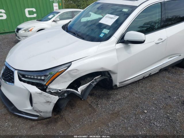 2024 ACURA RDX 5J8TC2H36RL039588 Photo 5