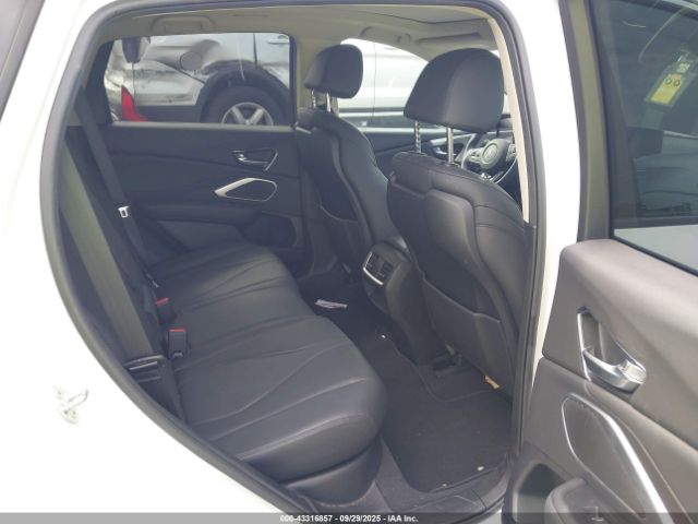2024 ACURA RDX 5J8TC2H36RL039588 Photo 7