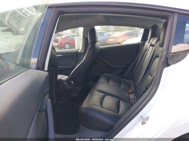 2021 TESLA MODEL 3 5YJ3E1EA2MF018190 Photo 7