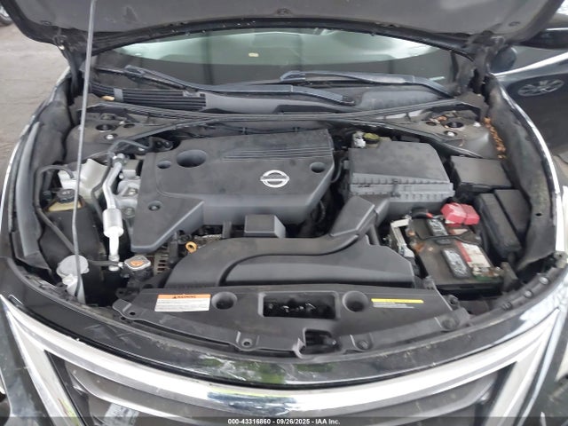 1N4AL3AP0FC182756 Nissan Altima