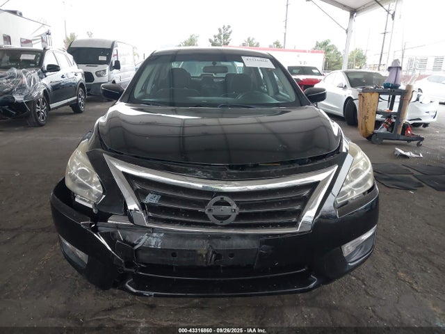 1N4AL3AP0FC182756 Nissan Altima