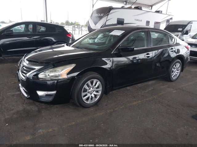 1N4AL3AP0FC182756 Nissan Altima