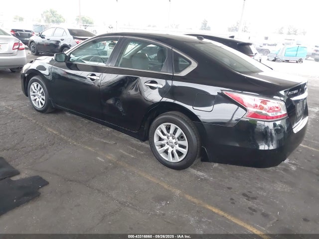1N4AL3AP0FC182756 Nissan Altima
