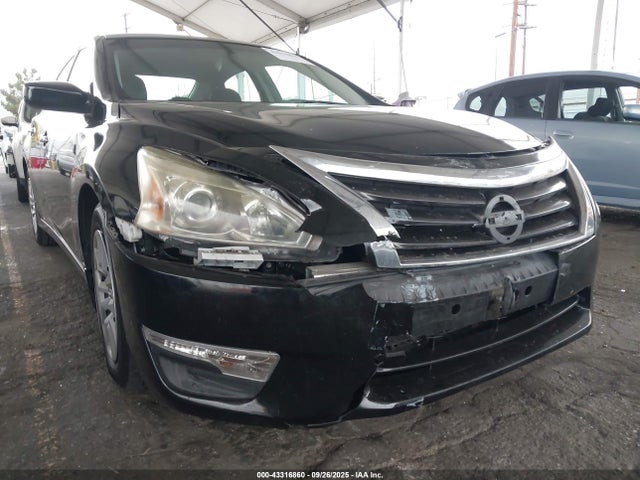 1N4AL3AP0FC182756 Nissan Altima