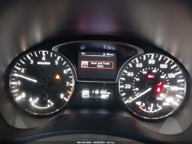 1N4AL3AP0FC182756 Nissan Altima