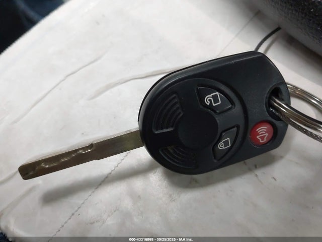 1FMCU9GD1JUB41891 Ford 1.5l gtdi sigma w/premium fuel