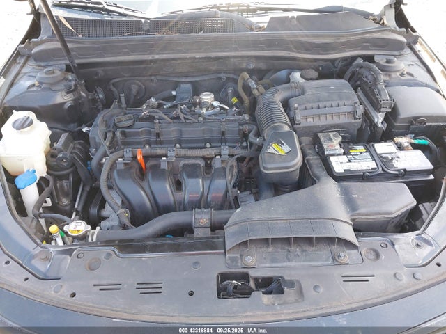 5XXGM4A79FG465129 KIA dohc gdi theta ii