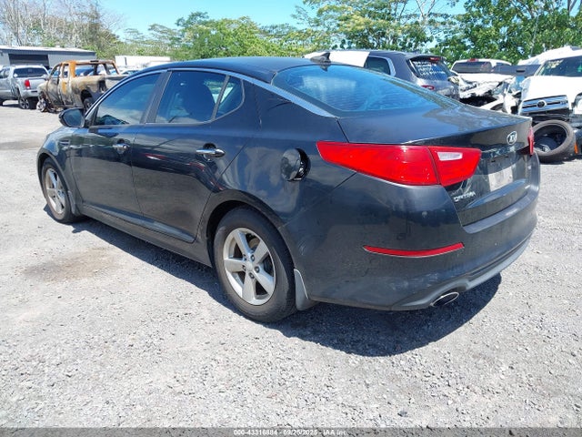 5XXGM4A79FG465129 KIA dohc gdi theta ii