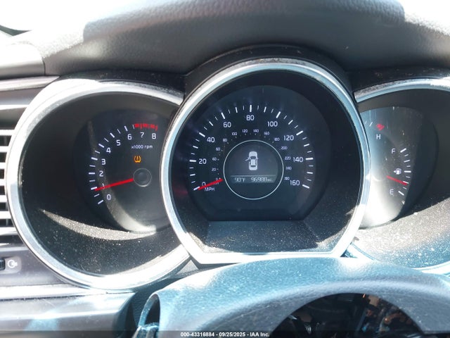 5XXGM4A79FG465129 KIA dohc gdi theta ii