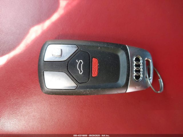 2018 AUDI S4 WAUC4BF48JA011313 Photo 10