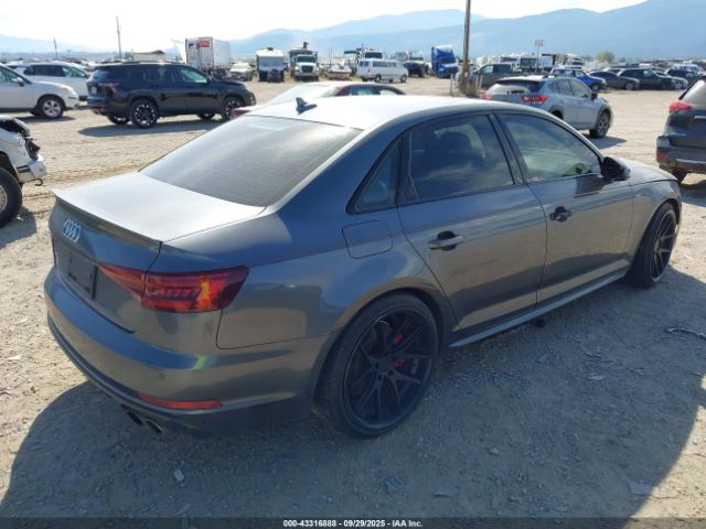 2018 AUDI S4 WAUC4BF48JA011313 Photo 3