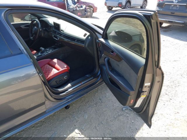 2018 AUDI S4 WAUC4BF48JA011313 Photo 4