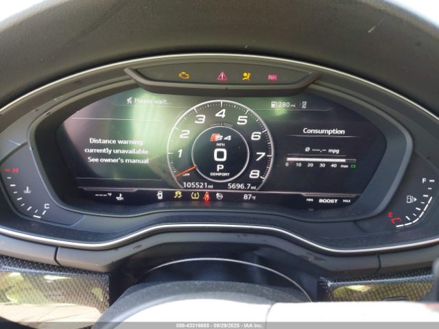 2018 AUDI S4 WAUC4BF48JA011313 Photo 6