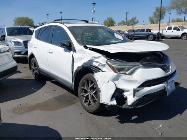 2018 TOYOTA RAV4 2T3NFREV2JW464434