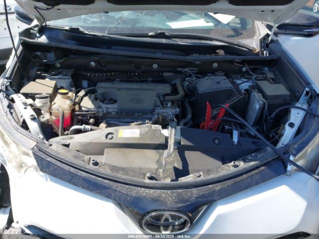2018 TOYOTA RAV4 2T3NFREV2JW464434 Photo 9