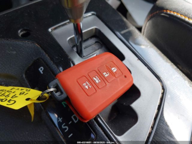 2018 TOYOTA RAV4 2T3NFREV2JW464434 Photo 10