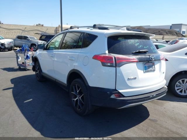 2018 TOYOTA RAV4 2T3NFREV2JW464434 Photo 2
