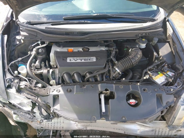 Honda k24z7 2015 2HGFB6E56FH710425 Image 10