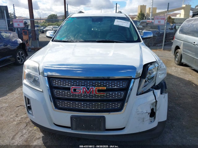 GMC lfx - sidi, vvt, e85 max, alum 2015 2GKFLXE37F6412482 Image 12