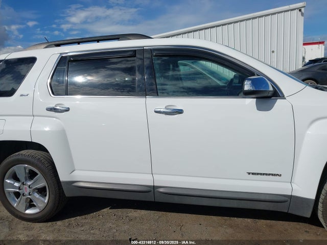 GMC lfx - sidi, vvt, e85 max, alum 2015 2GKFLXE37F6412482 Image 13
