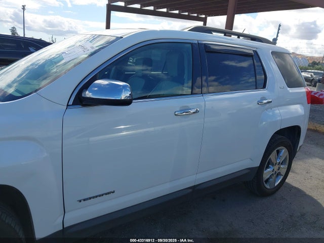 GMC lfx - sidi, vvt, e85 max, alum 2015 2GKFLXE37F6412482 Image 14