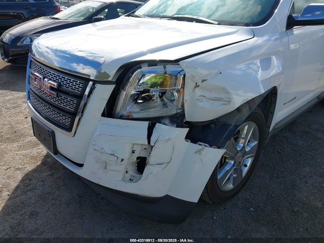 GMC lfx - sidi, vvt, e85 max, alum 2015 2GKFLXE37F6412482 Image 6
