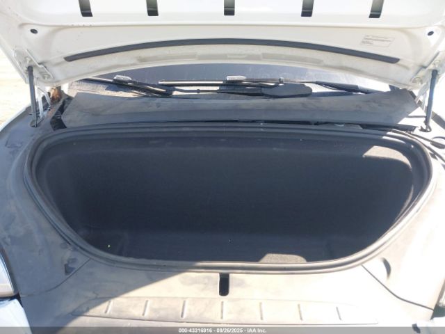 2022 TESLA MODEL X 7SAXCBE68NF329619 Photo 9