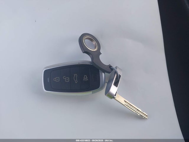 2012 CADILLAC CTS 1G6DA1E3XC0140815 Photo 10